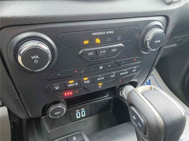 2020 Ford Ranger XLT (Stk: 95368X) in Sault Ste. Marie - Image 12 of 20