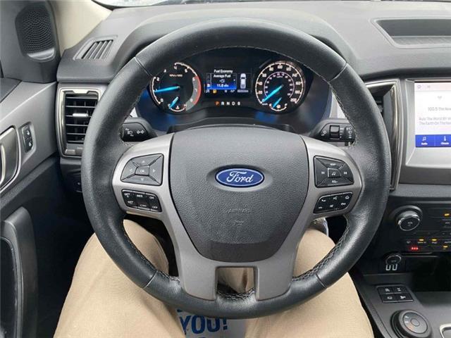 2020 Ford Ranger XLT (Stk: 95368X) in Sault Ste. Marie - Image 14 of 20