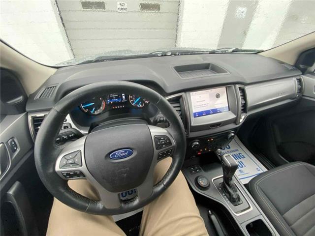 2020 Ford Ranger XLT (Stk: 95368X) in Sault Ste. Marie - Image 15 of 20