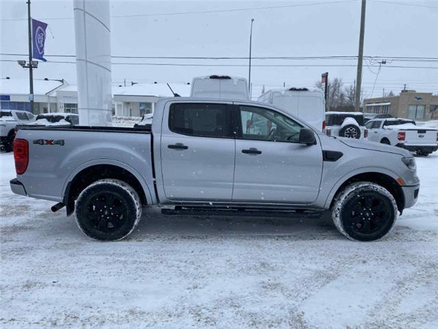 2020 Ford Ranger XLT (Stk: 95368X) in Sault Ste. Marie - Image 17 of 20