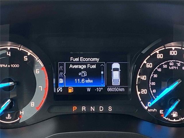 2020 Ford Ranger XLT (Stk: 95368X) in Sault Ste. Marie - Image 18 of 20
