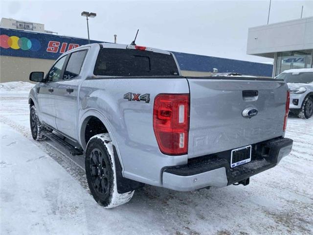 2020 Ford Ranger XLT (Stk: 95368X) in Sault Ste. Marie - Image 19 of 20