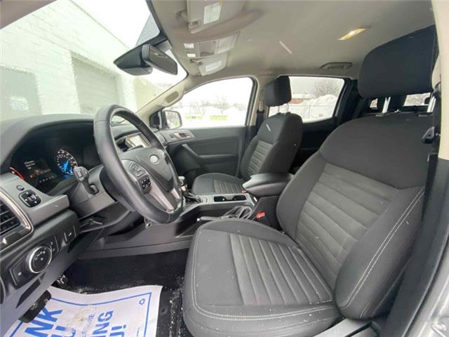 2020 Ford Ranger XLT (Stk: 95368X) in Sault Ste. Marie - Image 20 of 20