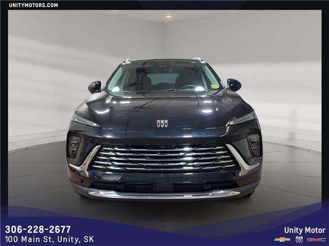 2026 Buick Envision Preferred (Stk: 26EV2931) in Unity - Image 2 of 16