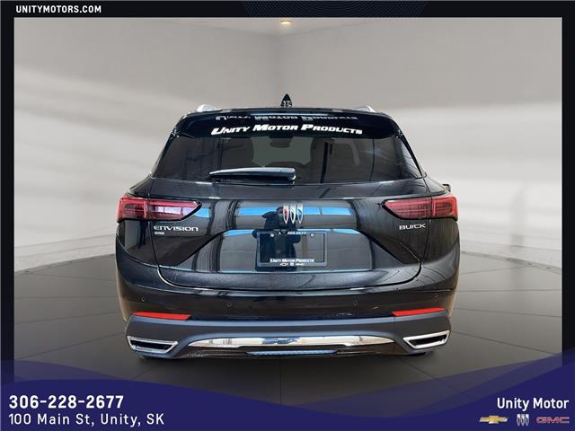 2026 Buick Envision Preferred (Stk: 26EV2931) in Unity - Image 3 of 16