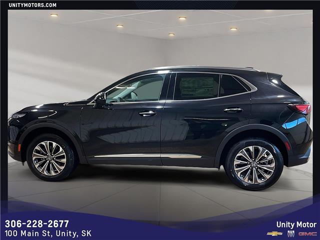 2026 Buick Envision Preferred (Stk: 26EV2931) in Unity - Image 5 of 16
