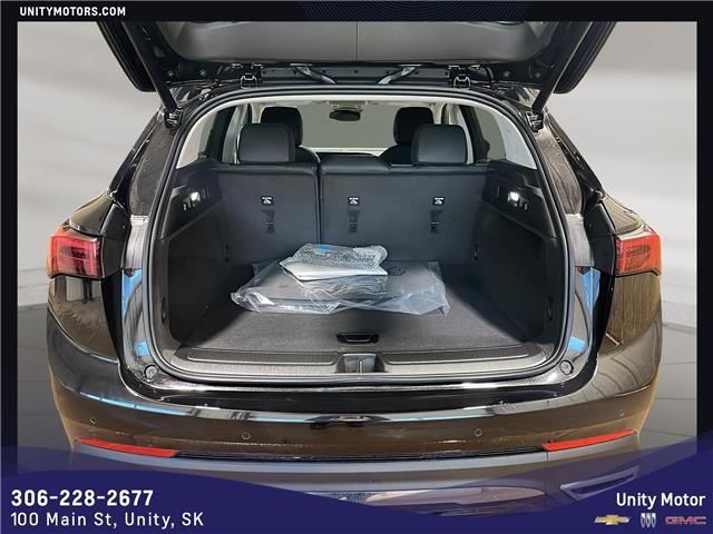 2026 Buick Envision Preferred (Stk: 26EV2931) in Unity - Image 6 of 16