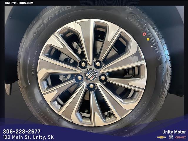 2026 Buick Envision Preferred (Stk: 26EV2931) in Unity - Image 16 of 16