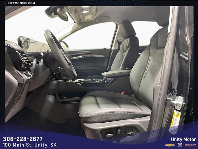 2026 Buick Envision Preferred (Stk: 26EV2931) in Unity - Image 7 of 16