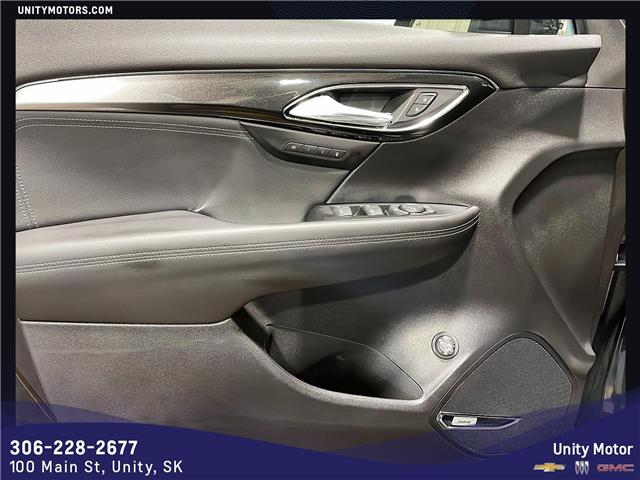 2026 Buick Envision Preferred (Stk: 26EV2931) in Unity - Image 8 of 16