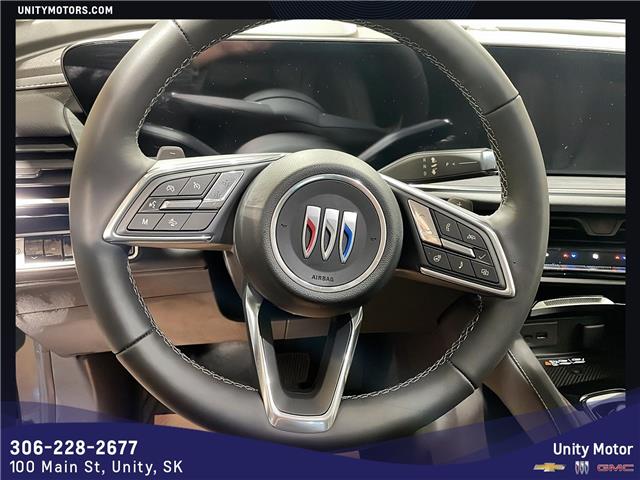 2026 Buick Envision Preferred (Stk: 26EV2931) in Unity - Image 9 of 16