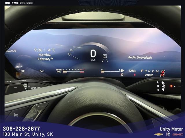 2026 Buick Envision Preferred (Stk: 26EV2931) in Unity - Image 10 of 16