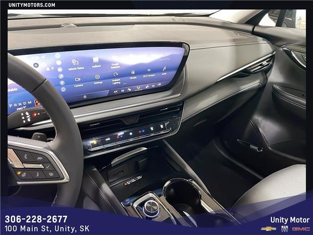 2026 Buick Envision Preferred (Stk: 26EV2931) in Unity - Image 11 of 16