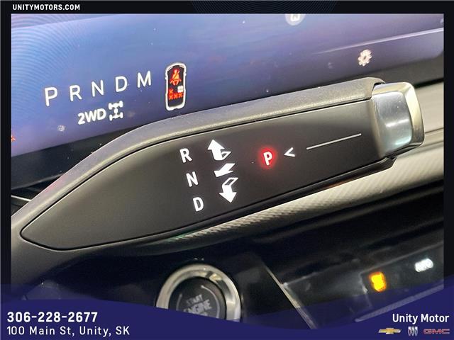 2026 Buick Envision Preferred (Stk: 26EV2931) in Unity - Image 12 of 16