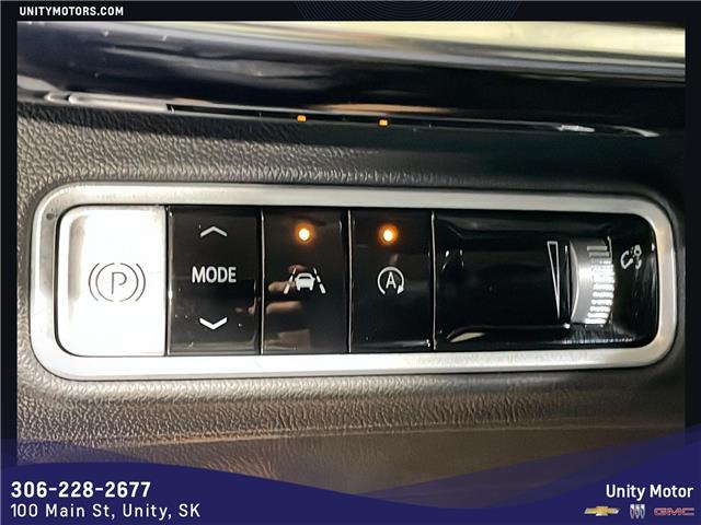 2026 Buick Envision Preferred (Stk: 26EV2931) in Unity - Image 13 of 16