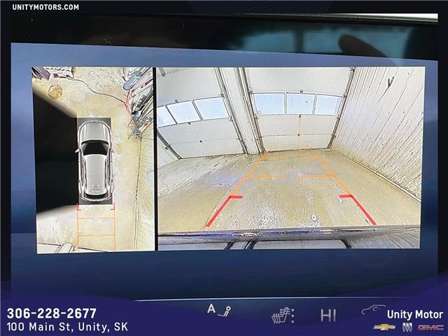 2026 Buick Envision Preferred (Stk: 26EV2931) in Unity - Image 14 of 16