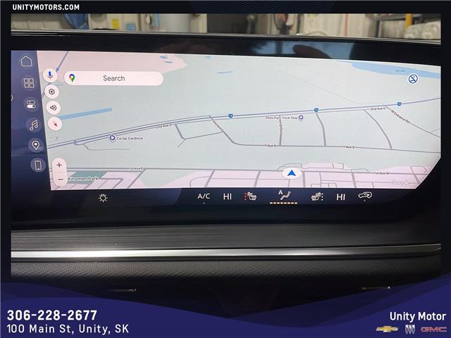 2026 Buick Envision Preferred (Stk: 26EV2931) in Unity - Image 15 of 16