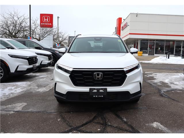 2024 Honda CR-V Sport (Stk: 2214512A) in Mississauga - Image 8 of 28 2024 Honda CR-V Sport (Stk: 2214512A) in Mississauga - Image 8 of 28