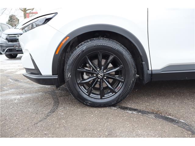 2024 Honda CR-V Sport (Stk: 2214512A) in Mississauga - Image 10 of 28 2024 Honda CR-V Sport (Stk: 2214512A) in Mississauga - Image 10 of 28