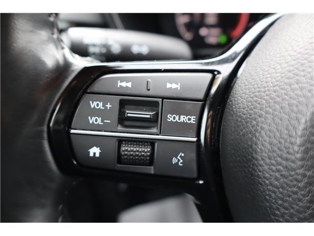 2024 Honda CR-V Sport (Stk: 2214512A) in Mississauga - Image 15 of 28 2024 Honda CR-V Sport (Stk: 2214512A) in Mississauga - Image 15 of 28