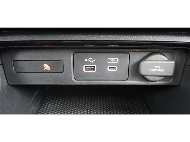 2024 Honda CR-V Sport (Stk: 2214512A) in Mississauga - Image 22 of 28 2024 Honda CR-V Sport (Stk: 2214512A) in Mississauga - Image 22 of 28