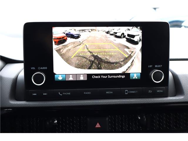 2024 Honda CR-V Sport (Stk: 2214512A) in Mississauga - Image 18 of 28 2024 Honda CR-V Sport (Stk: 2214512A) in Mississauga - Image 18 of 28