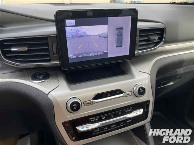 2022 Ford Explorer Timberline (Stk: 95369) in Sault Ste. Marie - Image 13 of 24