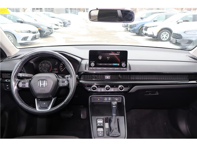 2024 Honda CR-V Sport (Stk: 2214512A) in Mississauga - Image 12 of 28 2024 Honda CR-V Sport (Stk: 2214512A) in Mississauga - Image 12 of 28