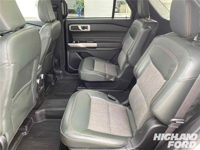 2022 Ford Explorer Timberline (Stk: 95369) in Sault Ste. Marie - Image 14 of 24