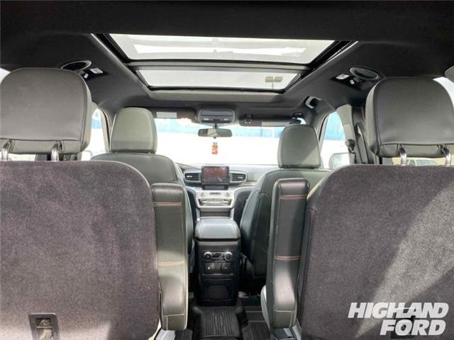 2022 Ford Explorer Timberline (Stk: 95369) in Sault Ste. Marie - Image 15 of 24