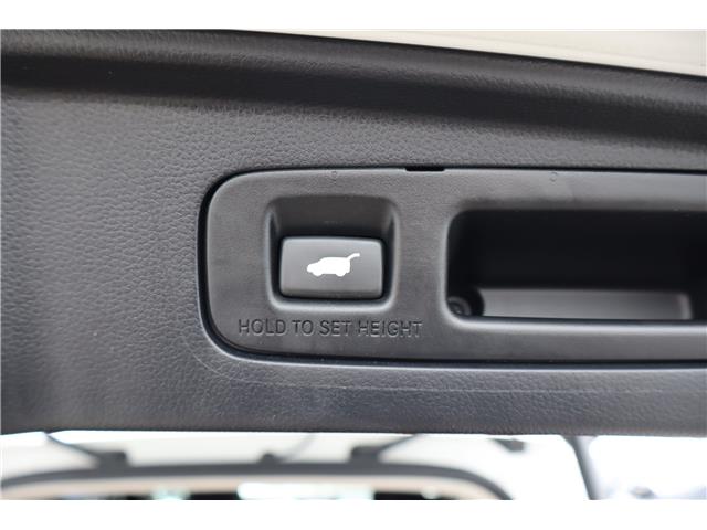 2024 Honda CR-V Sport (Stk: 2214512A) in Mississauga - Image 27 of 28 2024 Honda CR-V Sport (Stk: 2214512A) in Mississauga - Image 27 of 28
