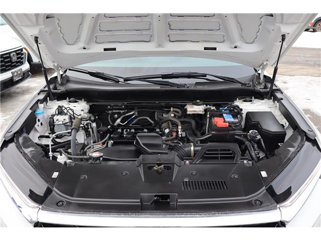 2024 Honda CR-V Sport (Stk: 2214512A) in Mississauga - Image 9 of 28 2024 Honda CR-V Sport (Stk: 2214512A) in Mississauga - Image 9 of 28