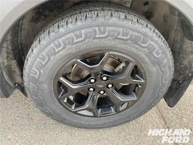 2022 Ford Explorer Timberline (Stk: 95369) in Sault Ste. Marie - Image 19 of 24
