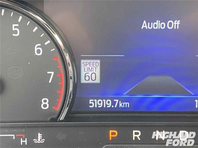 2022 Ford Explorer Timberline (Stk: 95369) in Sault Ste. Marie - Image 20 of 24