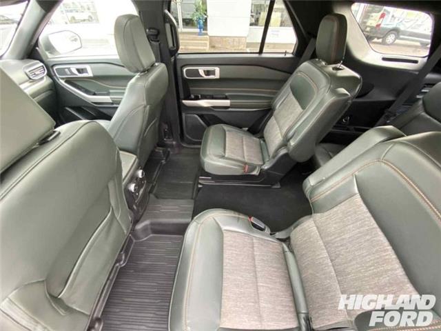 2022 Ford Explorer Timberline (Stk: 95369) in Sault Ste. Marie - Image 24 of 24