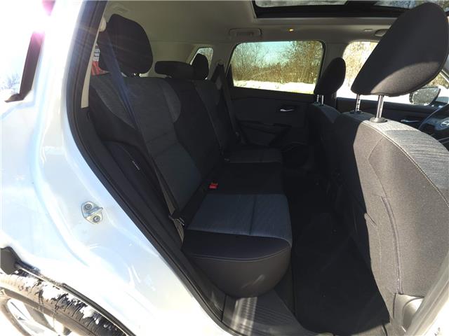 2023 Nissan Rogue SV Moonroof (Stk: 01164P) in New Hamburg - Image 11 of 18