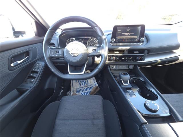 2023 Nissan Rogue SV Moonroof (Stk: 01164P) in New Hamburg - Image 13 of 18