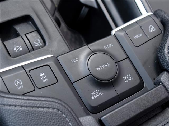 2025 Toyota Grand Highlander XLE (Stk: PR8811) in Windsor - Image 26 of 31