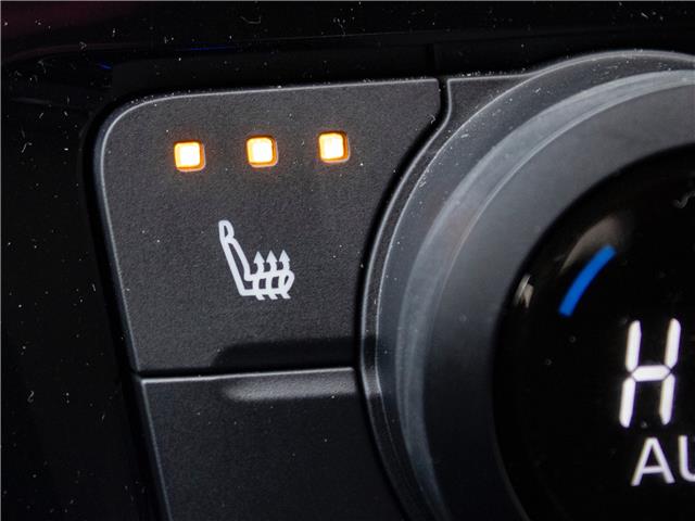 2025 Toyota Grand Highlander XLE (Stk: PR8811) in Windsor - Image 21 of 31