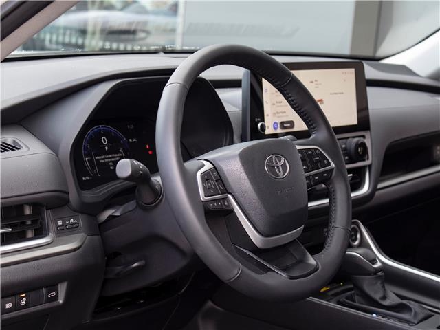 2025 Toyota Grand Highlander XLE (Stk: PR8811) in Windsor - Image 12 of 31