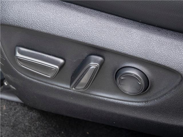 2025 Toyota Grand Highlander XLE (Stk: PR8811) in Windsor - Image 17 of 31