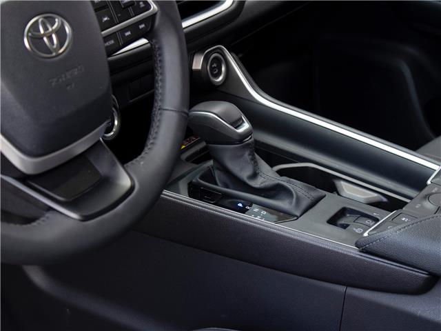 2025 Toyota Grand Highlander XLE (Stk: PR8811) in Windsor - Image 25 of 31