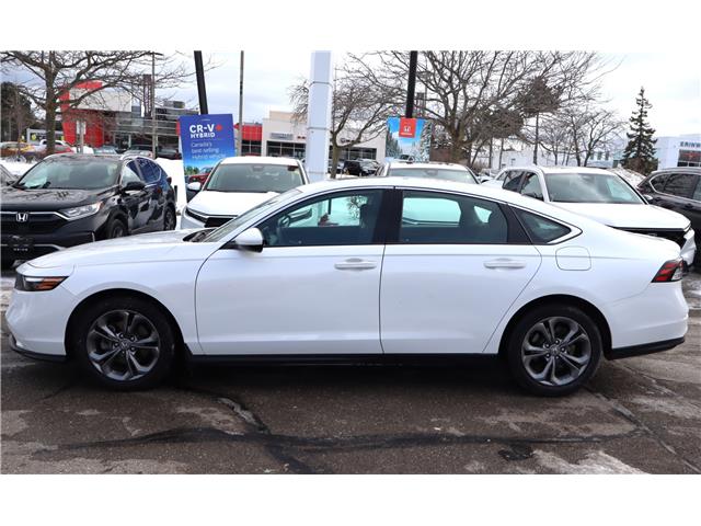 2023 Honda Accord EX (Stk: 2214052A) in Mississauga - Image 2 of 26 2023 Honda Accord EX (Stk: 2214052A) in Mississauga - Image 2 of 26