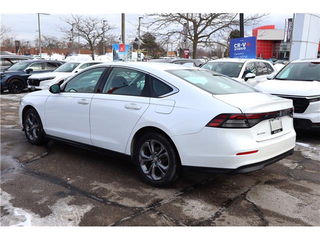2023 Honda Accord EX (Stk: 2214052A) in Mississauga - Image 3 of 26 2023 Honda Accord EX (Stk: 2214052A) in Mississauga - Image 3 of 26