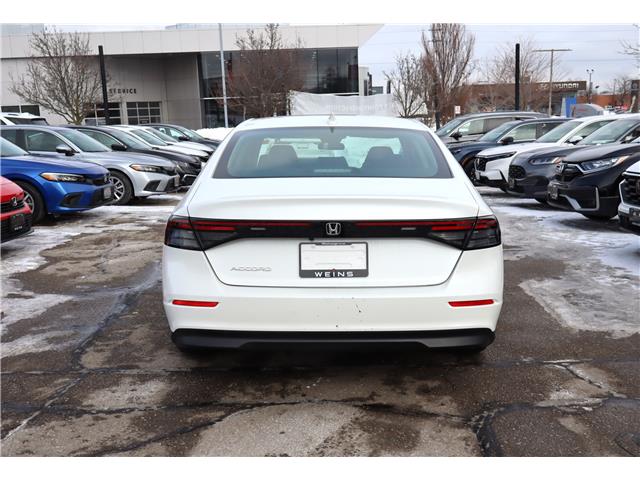 2023 Honda Accord EX (Stk: 2214052A) in Mississauga - Image 4 of 26 2023 Honda Accord EX (Stk: 2214052A) in Mississauga - Image 4 of 26