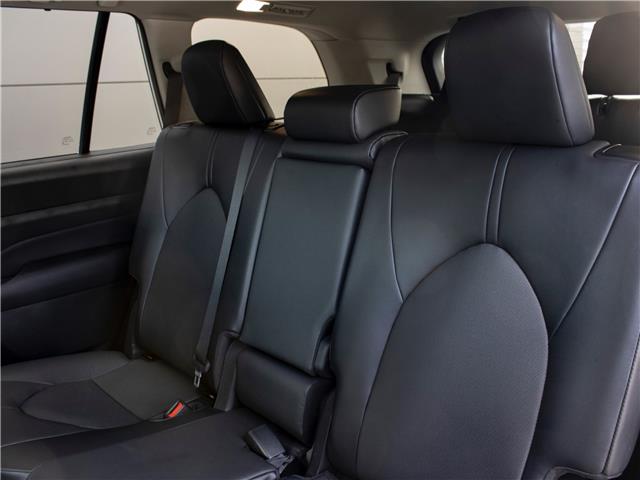 2025 Toyota Grand Highlander XLE (Stk: PR8811) in Windsor - Image 30 of 31