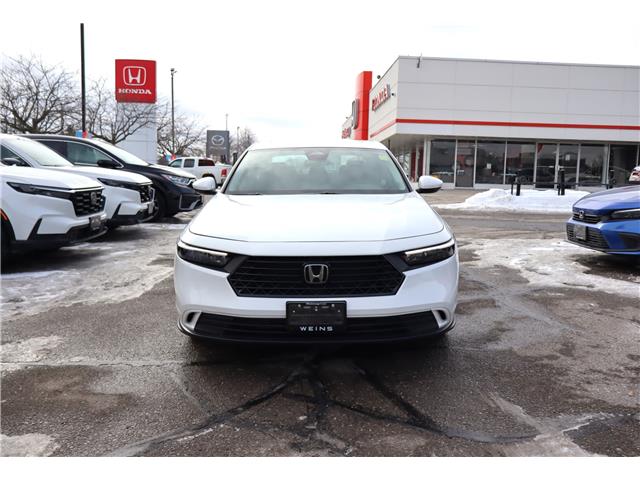 2023 Honda Accord EX (Stk: 2214052A) in Mississauga - Image 8 of 26 2023 Honda Accord EX (Stk: 2214052A) in Mississauga - Image 8 of 26