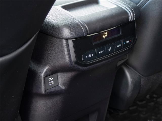 2025 Toyota Grand Highlander XLE (Stk: PR8811) in Windsor - Image 29 of 31