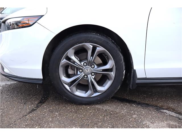 2023 Honda Accord EX (Stk: 2214052A) in Mississauga - Image 10 of 26 2023 Honda Accord EX (Stk: 2214052A) in Mississauga - Image 10 of 26