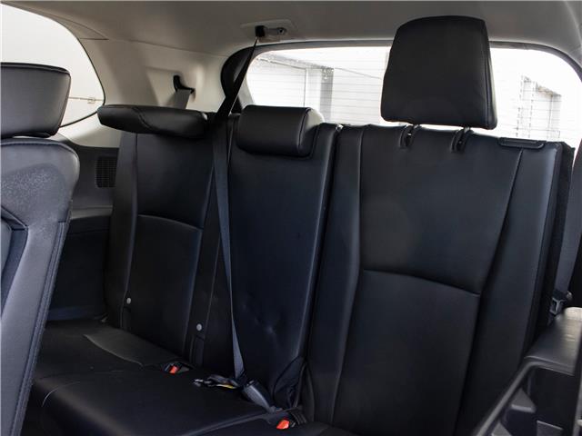 2025 Toyota Grand Highlander XLE (Stk: PR8811) in Windsor - Image 31 of 31